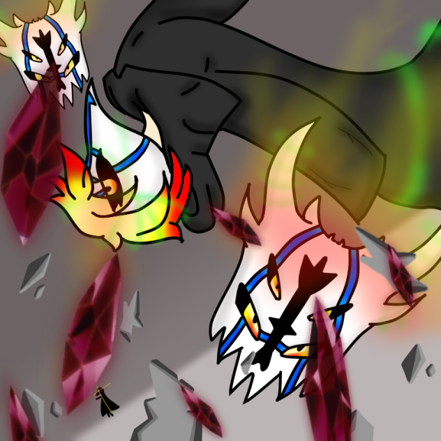 Glitchscptale