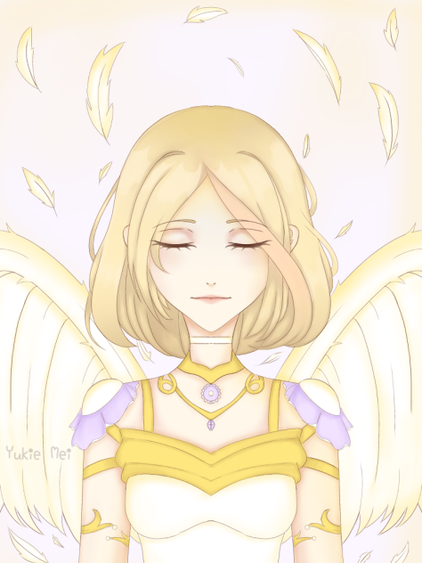 Reiss (oc)