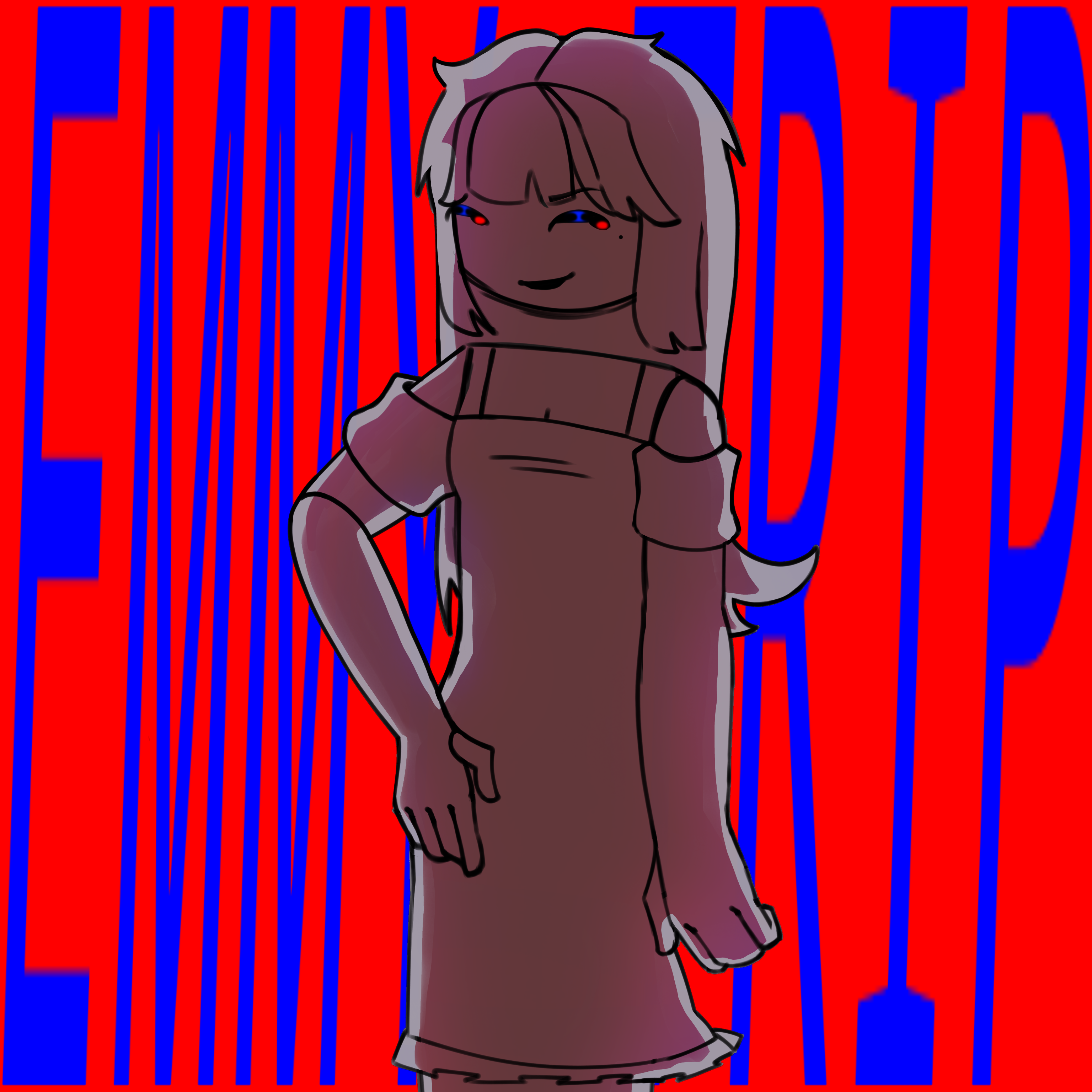 insert epic title here - ibisPaint