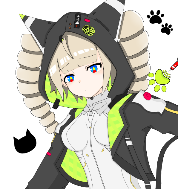 シロ