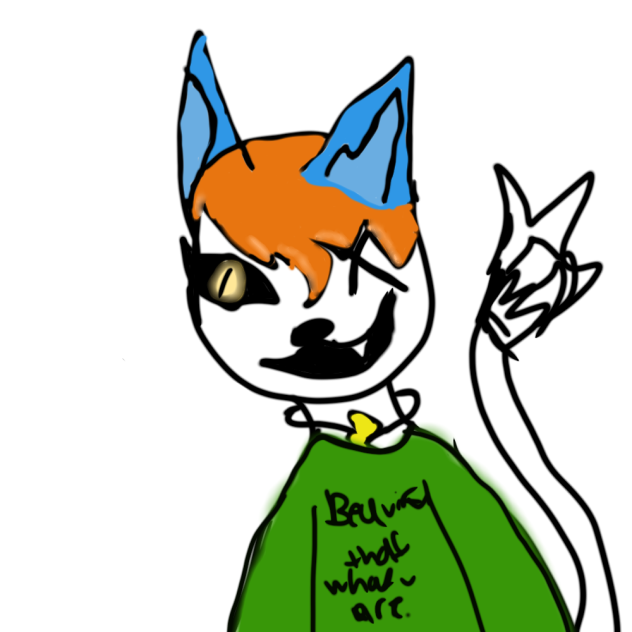 wolfgirl