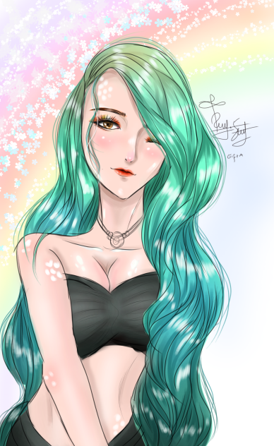 kawaiii