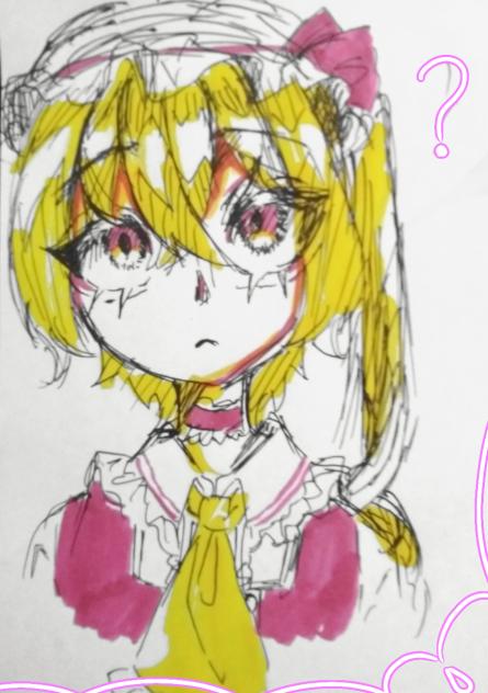 フランちゃん！！アナログ