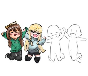 Ayeye Collab