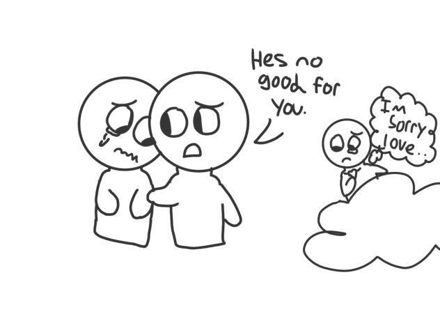 Cheating Collab (credit me if u want lol