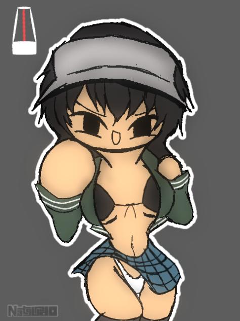 Animated (Bang Bang Bang)