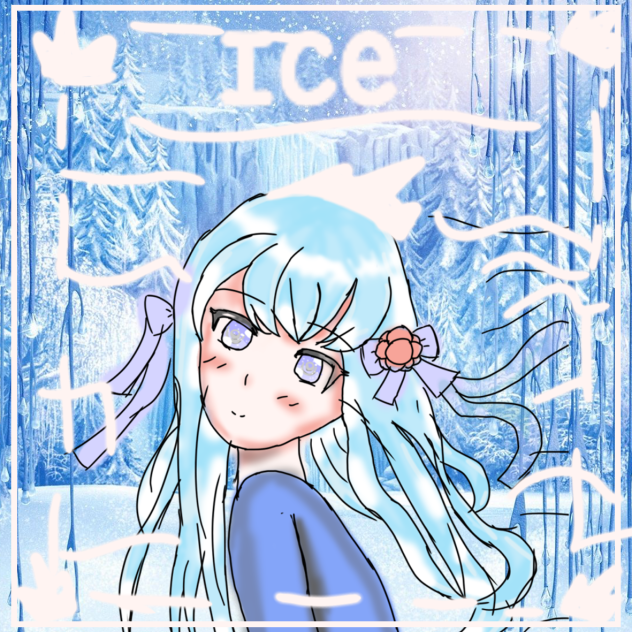 Ice~