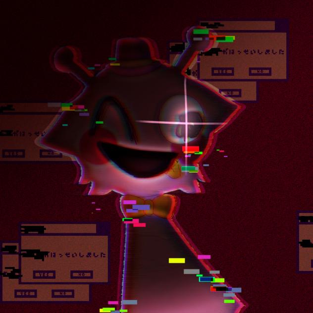 呪い