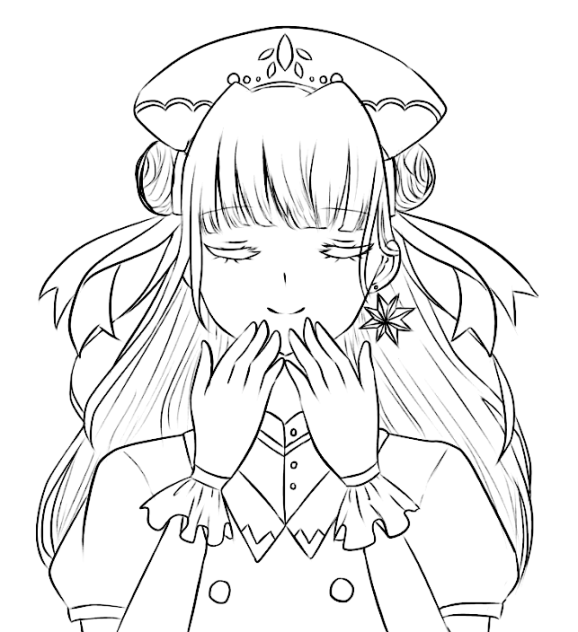 女の子🤗