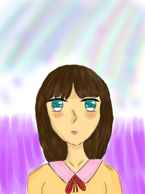 Lavender - ibisPaint