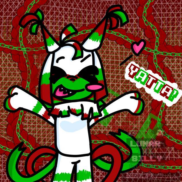 ~+~ 11 days until Christmas! ~+~