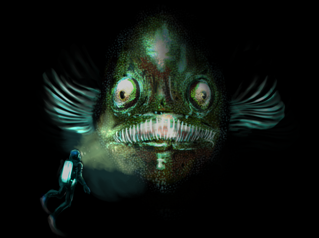 fear