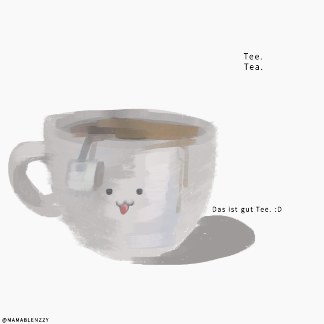 Tee.