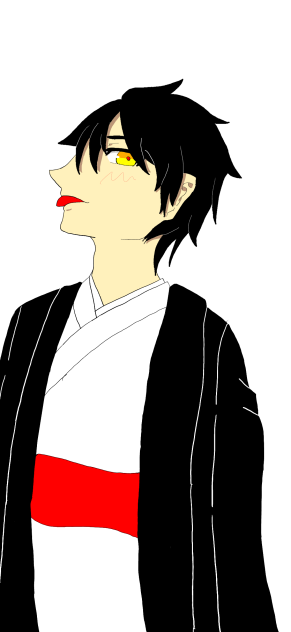 黒