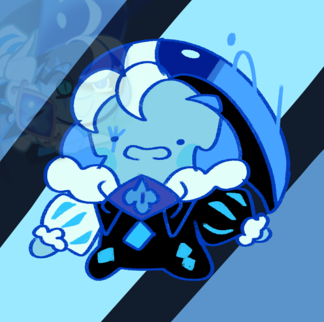 shadow melkk