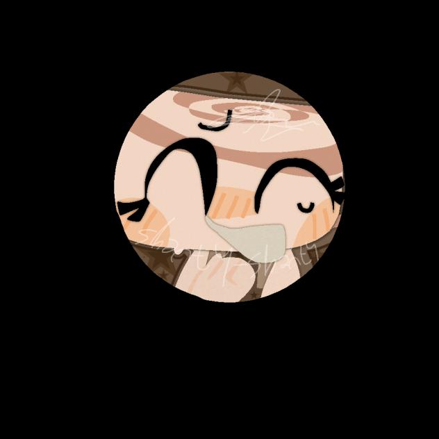 Shelly pfp! With watermarks