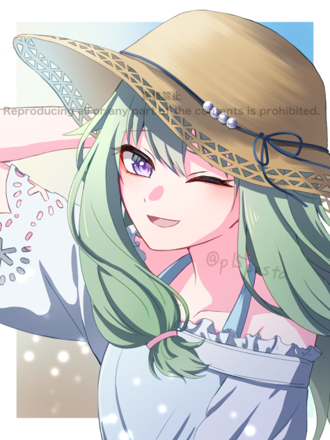 草薙寧々誕生祭2023