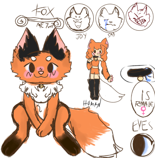 FOX
