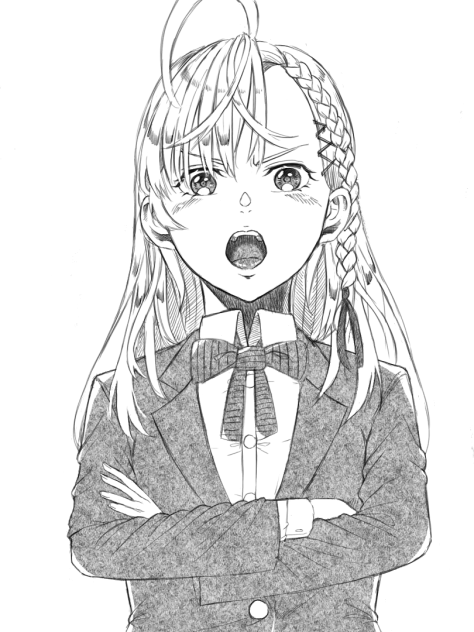 Day 10 - ibisPaint