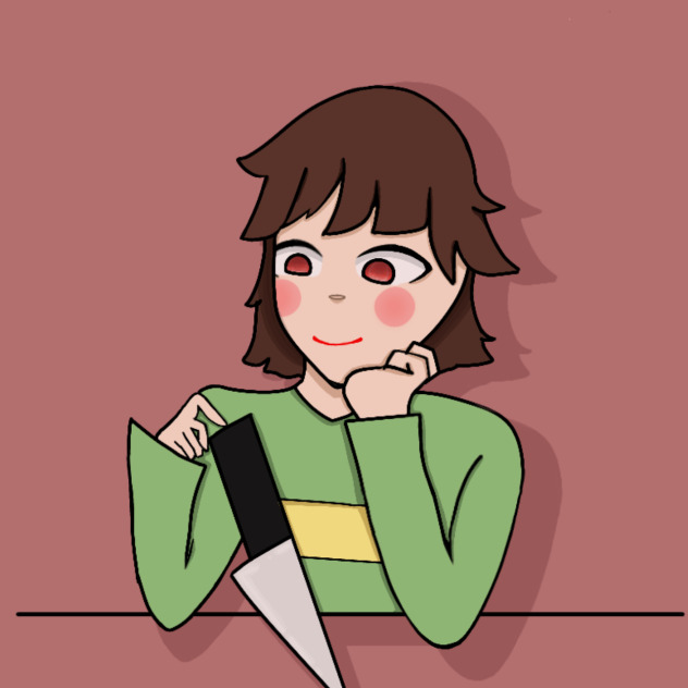 Chara🔪