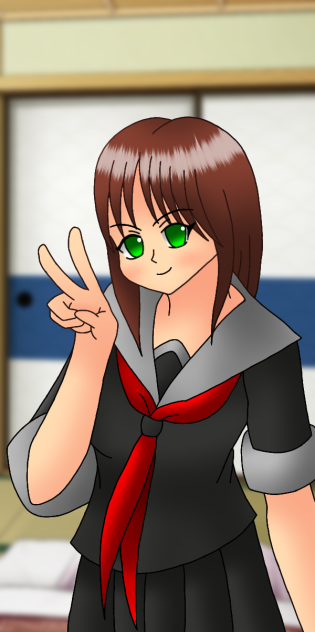 きつねのコンピューター  チームワーク