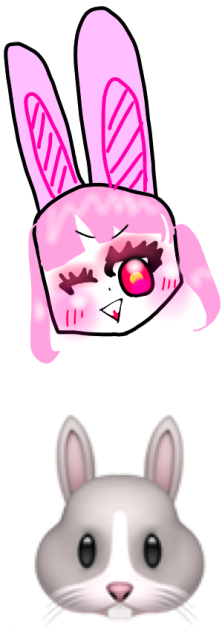 うさぎさん🐰
