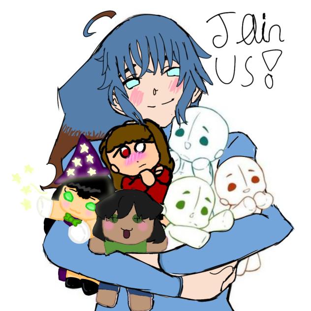 Participating on my first collab ✌️