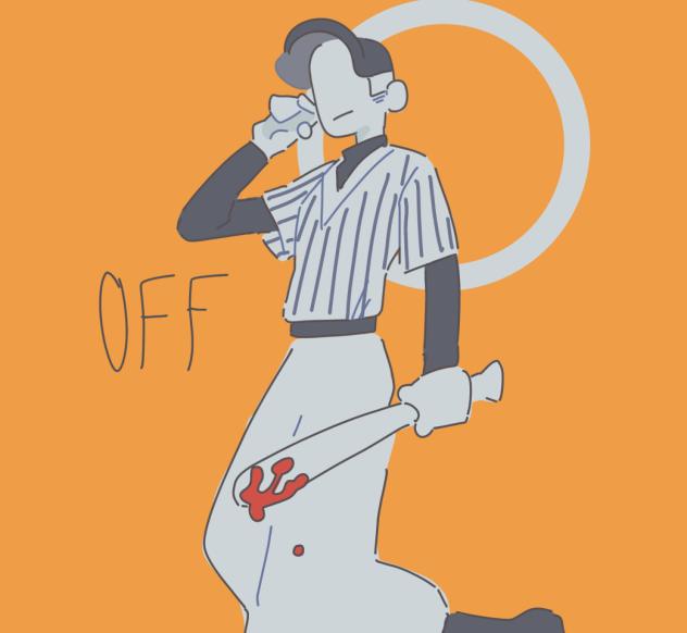 The Batter (OFF)