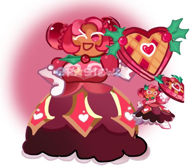 Omg this took forever