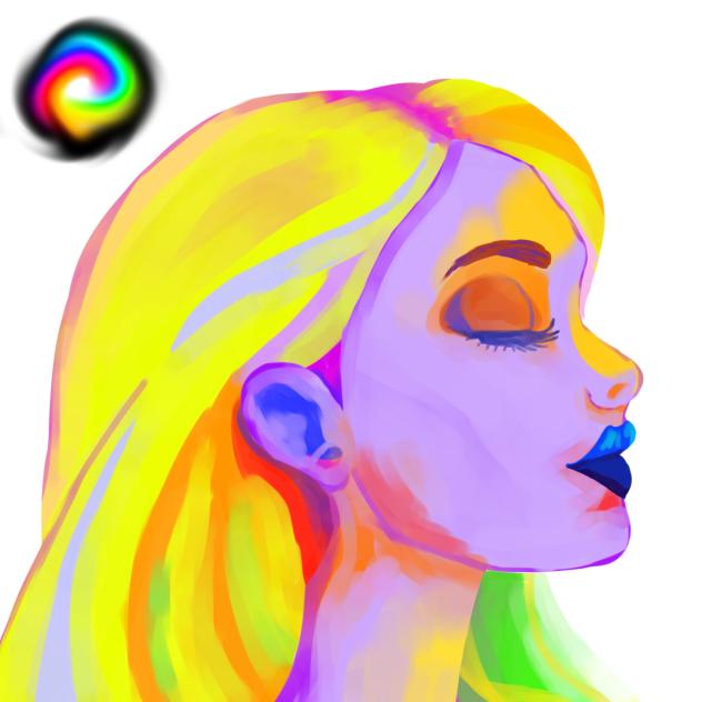 Black and White Trend 2