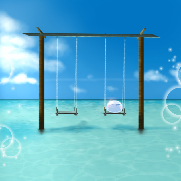 ブランコリムル様