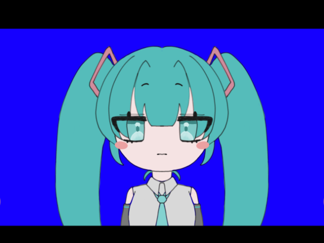 混沌ブギふうみくみく（没）