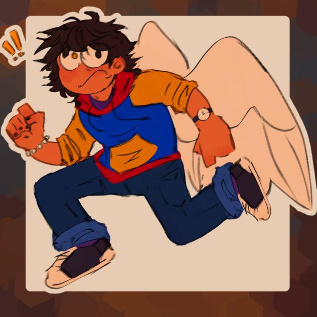 Alexander