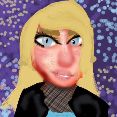 party gurl