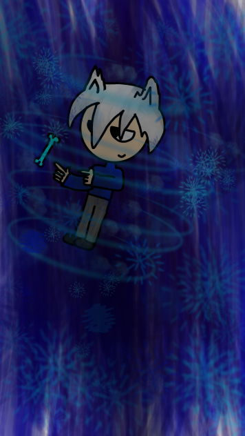 Art 1 - ibisPaint
