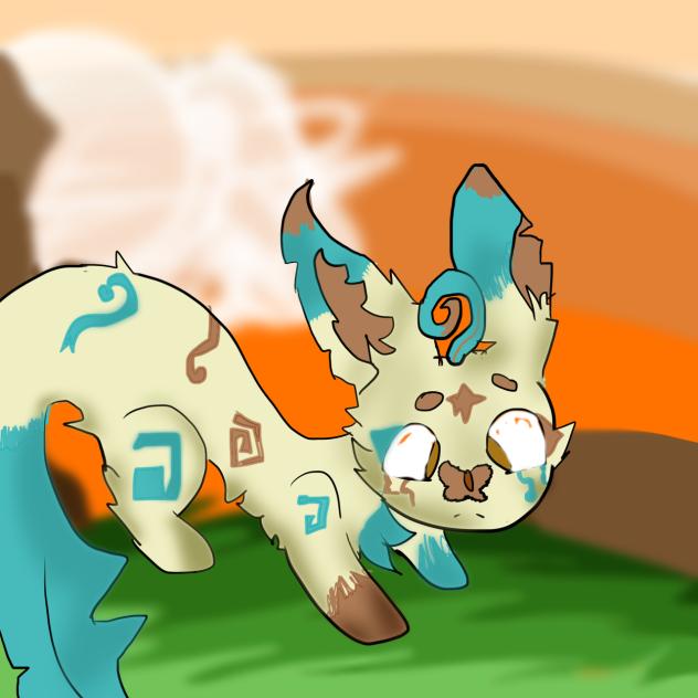 Animal jamxPOKEMON!