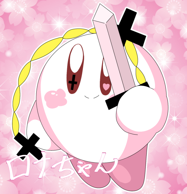 まろさん(二回目)キャラ募集ありがとうございます！