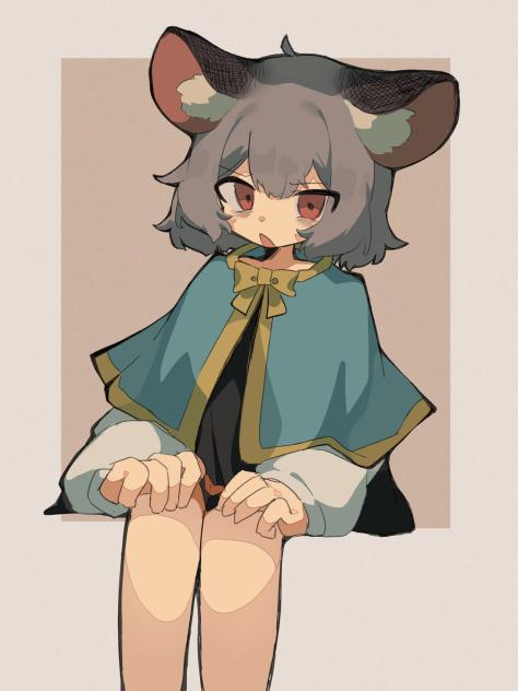 治安悪めなず🐀