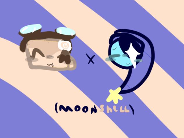 Moonshell