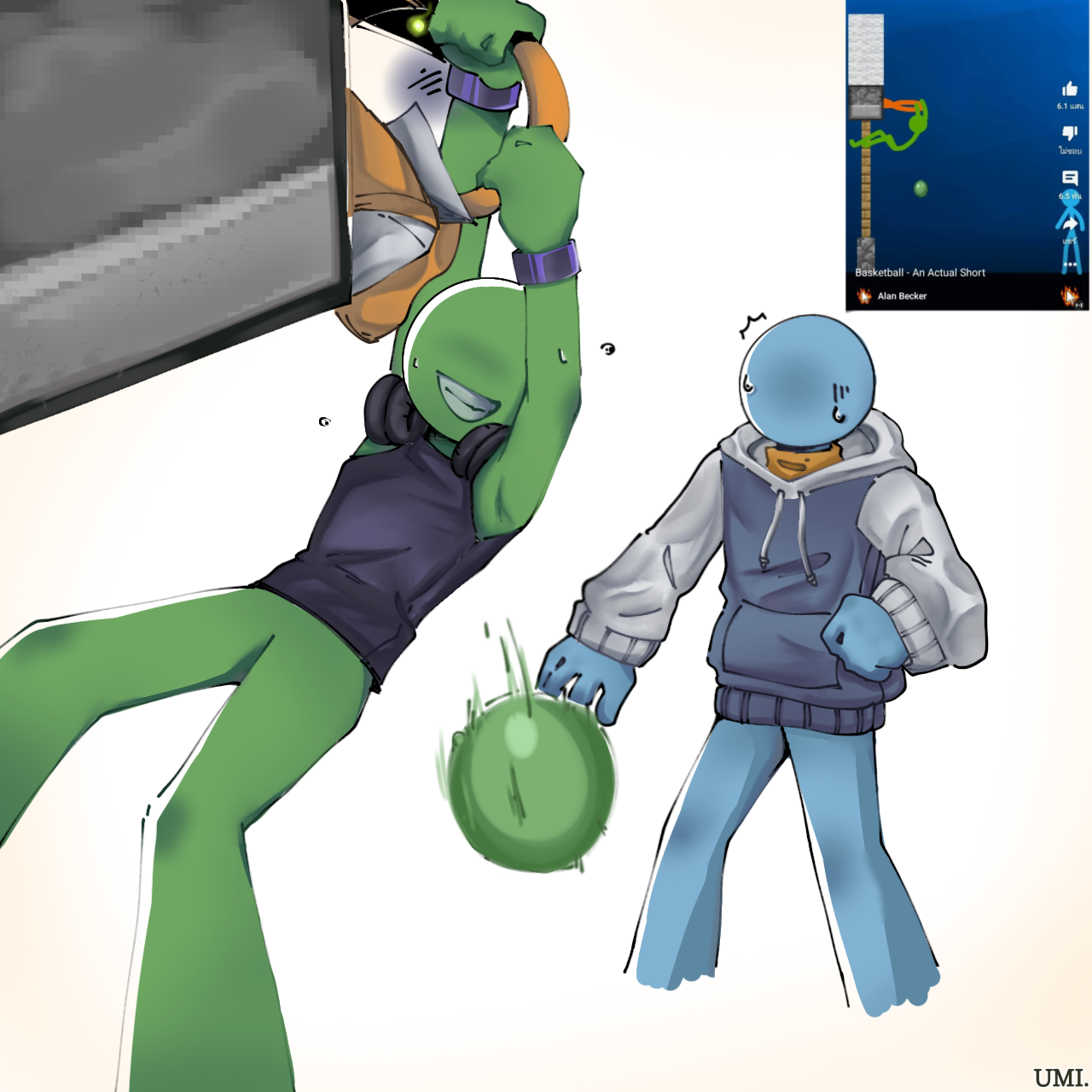 【イラストオーダー】【ファンアート】リクエストページ⑩ image942118488.png