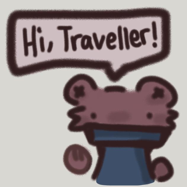 a little animation to make ur day