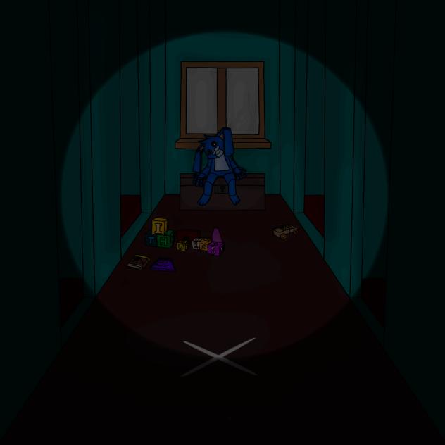 hate that doll.And this light suck