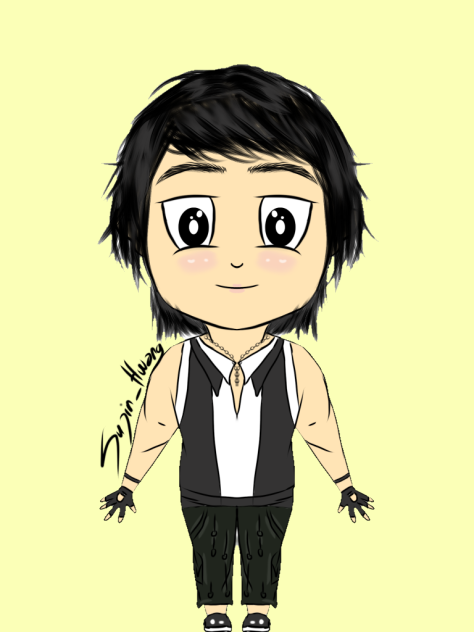 S I C (Singer Since 2005)
