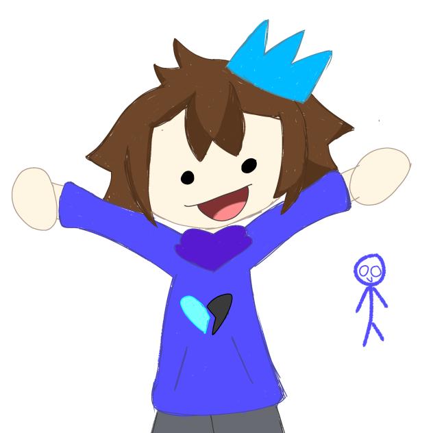 idk xd