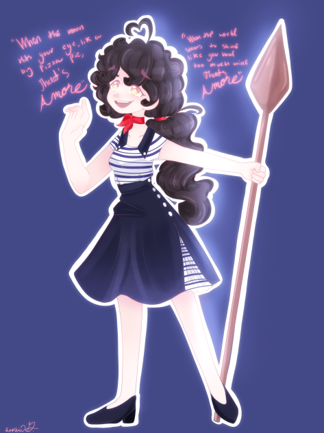 Navy blue(Stella)