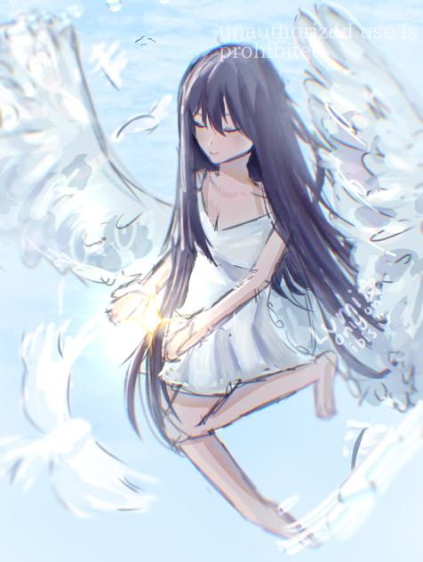 angel