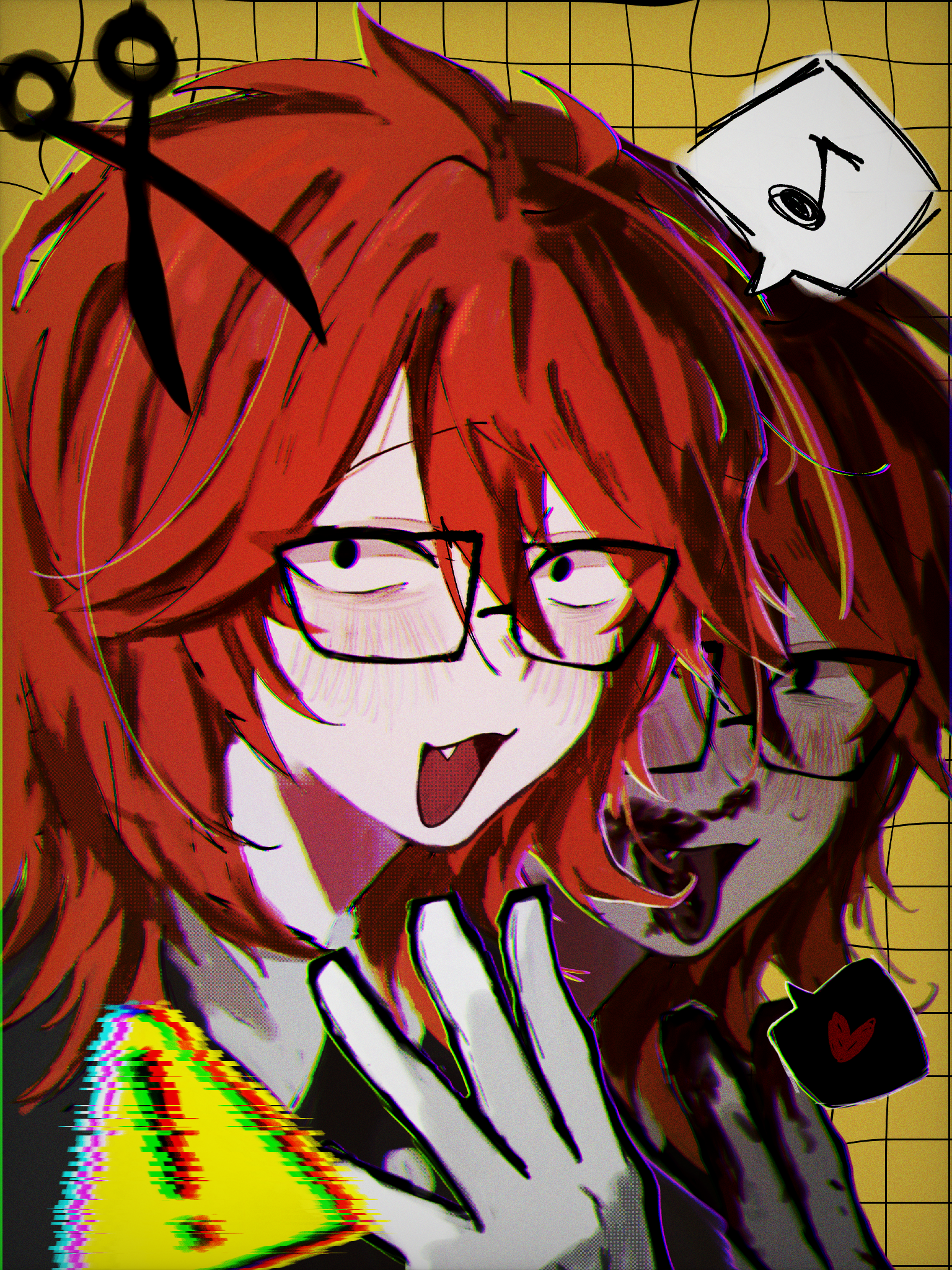 ランダル✂ - ibisPaint