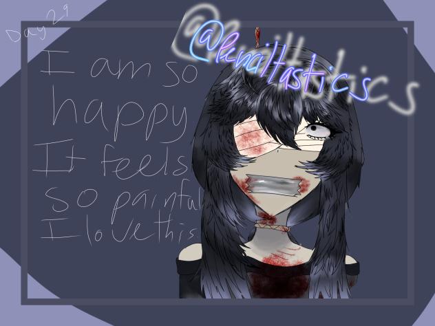 Ima stop procrastinating (DAY 29)