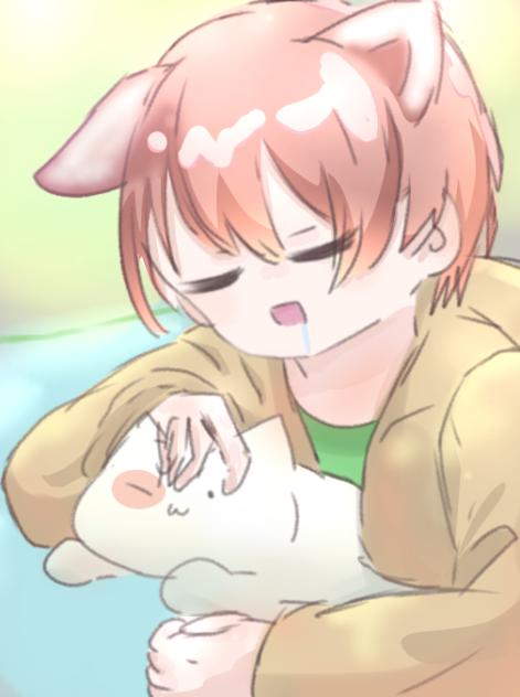 もふ