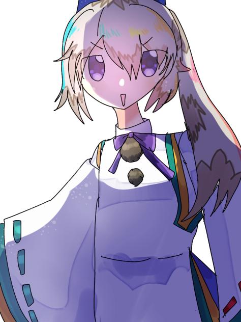 お豆腐ちゃん
